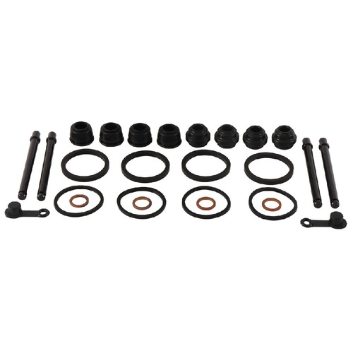 Brake Caliper - Rebuild Kit - Front