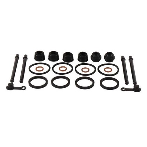 Brake Caliper - Rebuild Kit - Front