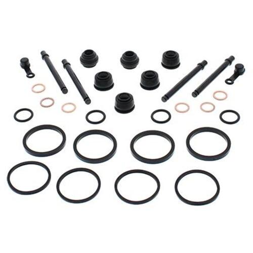 Brake Caliper - Rebuild Kit - Front