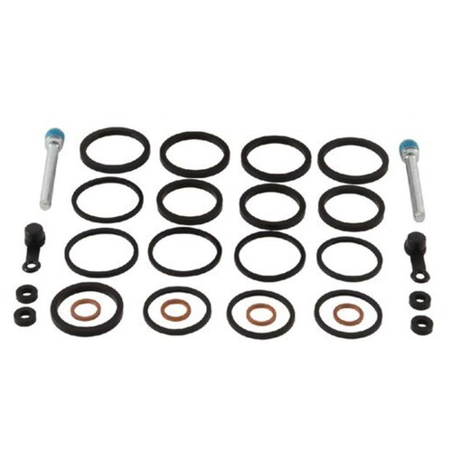 Brake Caliper - Rebuild Kit - Front