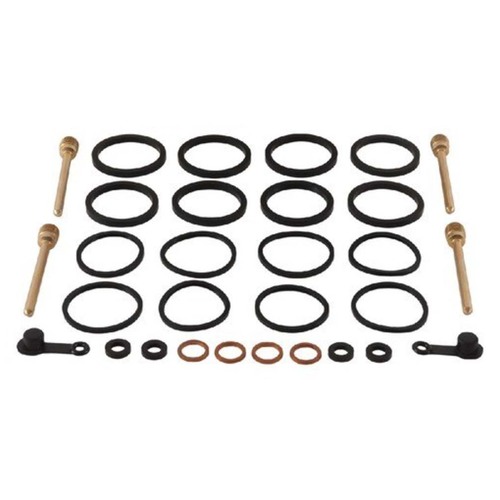 Brake Caliper - Rebuild Kit - Front