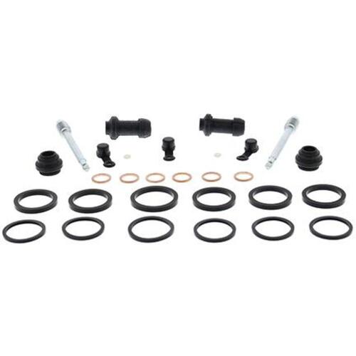 Brake Caliper - Rebuild Kit - Front