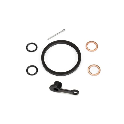 Brake Caliper - Rebuild Kit - Front