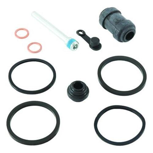 Brake Caliper - Rebuild Kit - Rear