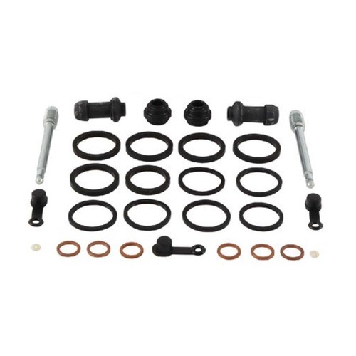 Brake Caliper - Rebuild Kit - Front