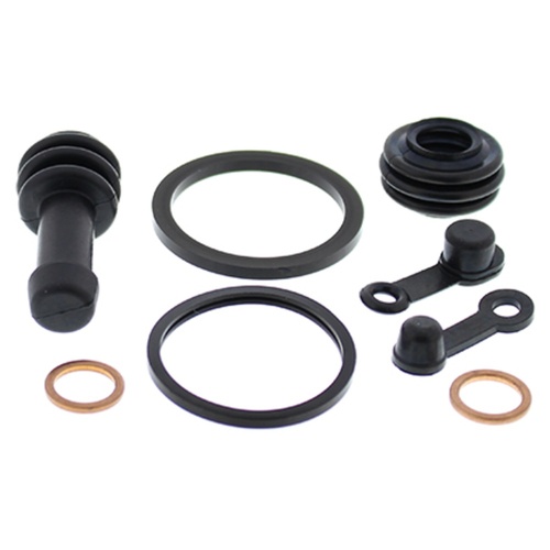 Brake Caliper - Rebuild Kit