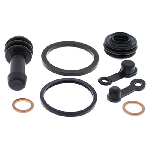 Brake Caliper - Rebuild Kit - Front