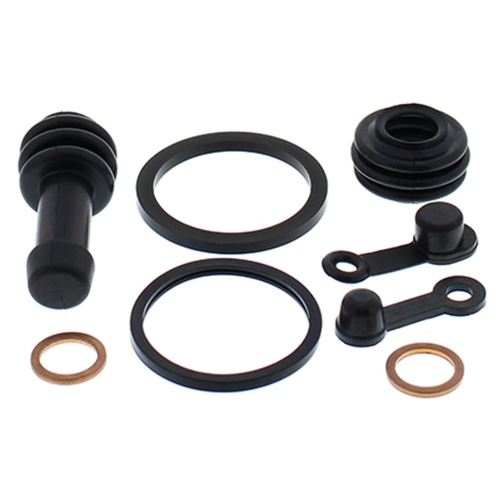 Brake Caliper - Rebuild Kit - Rear