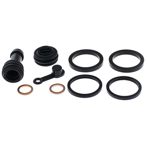 Brake Caliper - Rebuild Kit - Front