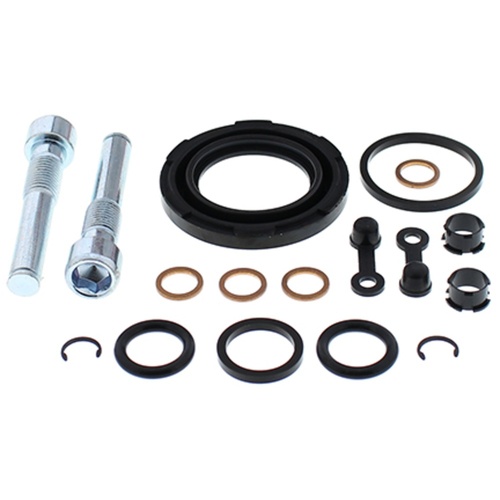 Brake Caliper - Rebuild Kit - Rear
