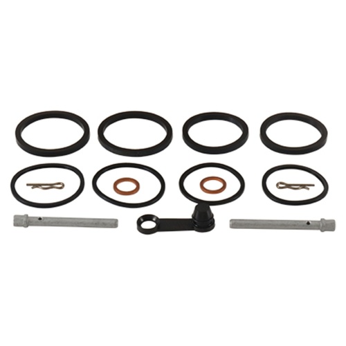 Brake Caliper - Rebuild Kit - Rear