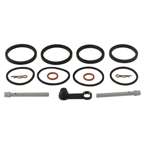 Brake Caliper - Rebuild Kit - Rear