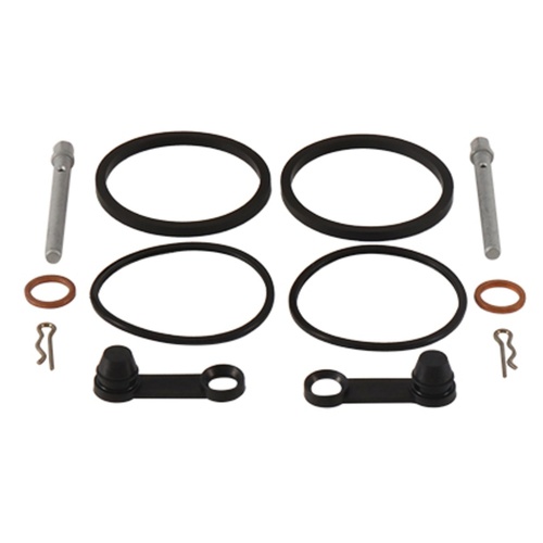 Brake Caliper - Rebuild Kit - Rear