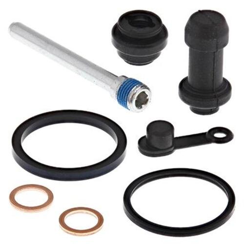 Brake Caliper - Rebuild Kit - Rear