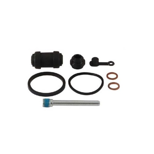 Brake Caliper - Rebuild Kit - Rear
