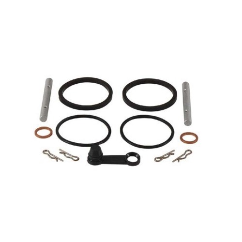 Brake Caliper - Rebuild Kit - Rear