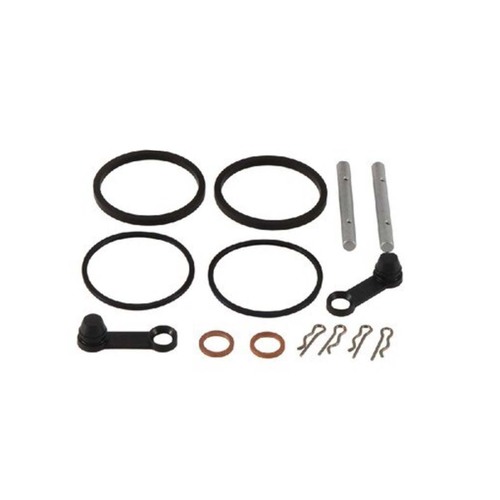 Brake Caliper - Rebuild Kit - Rear