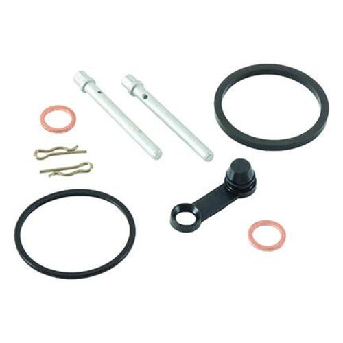 Brake Caliper - Rebuild Kit - Rear