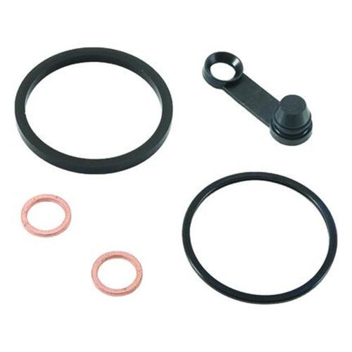 Brake Caliper - Rebuild Kit - Rear