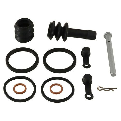 Brake Caliper - Rebuild Kit - Rear