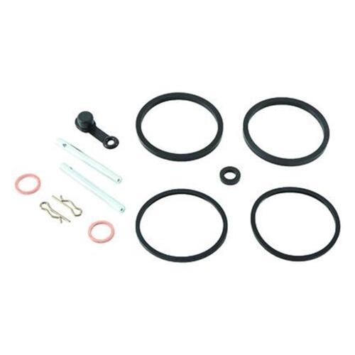 Brake Caliper - Rebuild Kit - Rear