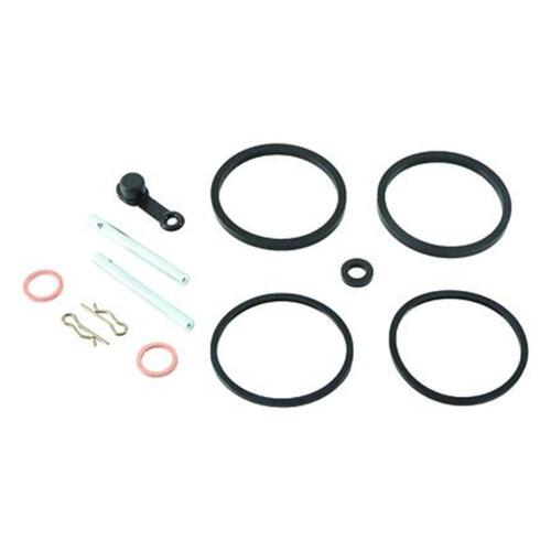 Brake Caliper Rebuild Kit Rear