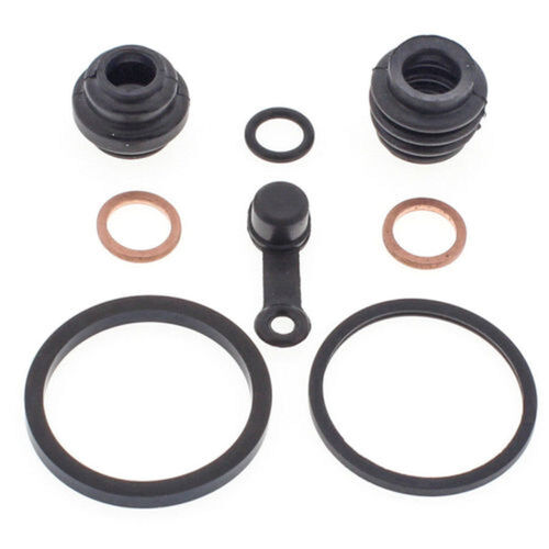 Brake Caliper - Rebuild Kit - Rear