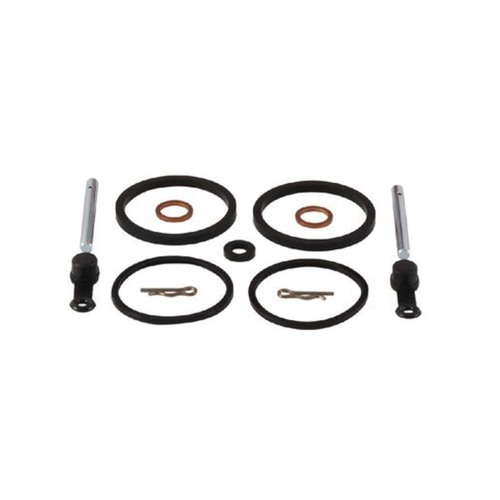 Brake Caliper - Rebuild Kit - Rear