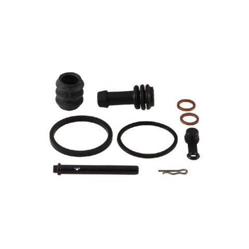 Brake Caliper - Rebuild Kit - Rear