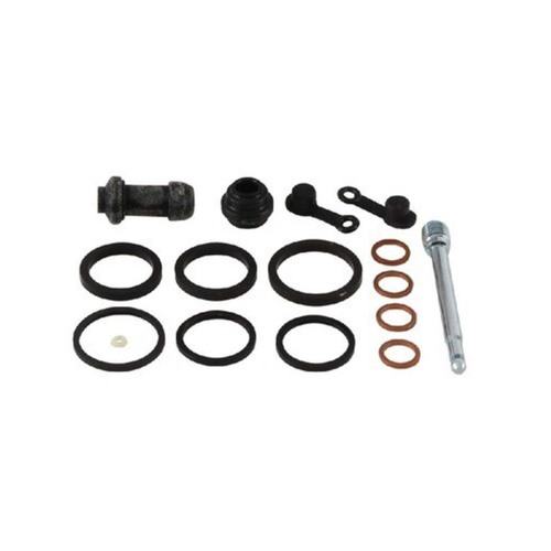 Brake Caliper - Rebuild Kit - Rear