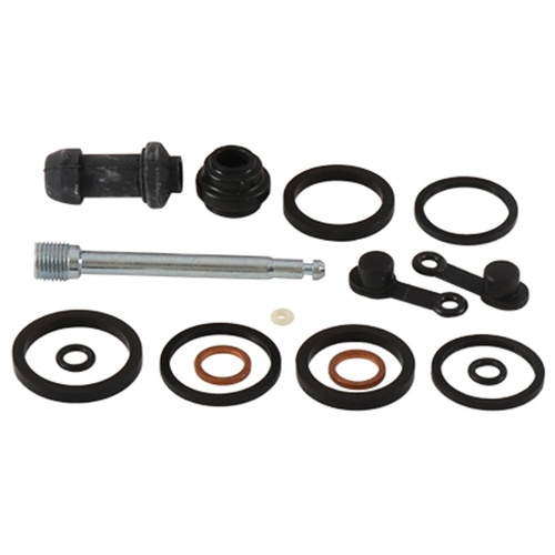 Brake Caliper - Rebuild Kit - Rear