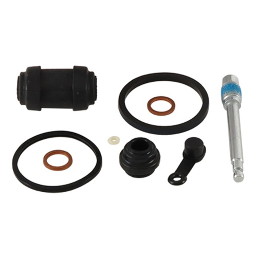 Brake Caliper - Rebuild Kit - Rear
