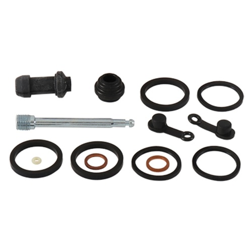 Brake Caliper - Rebuild Kit - Rear