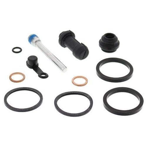 Brake Caliper - Rebuild Kit - Rear