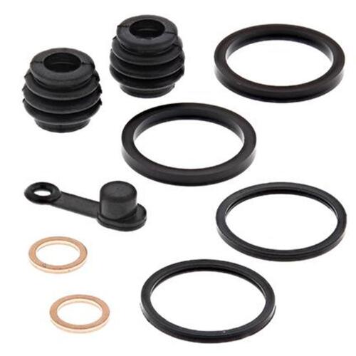 Brake Caliper - Rebuild Kit - Rear