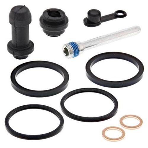 Brake Caliper - Rebuild Kit - Front