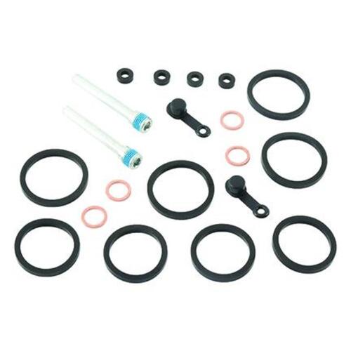 Brake Caliper - Rebuild Kit - Front