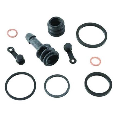 Brake Caliper - Rebuild Kit - Rear