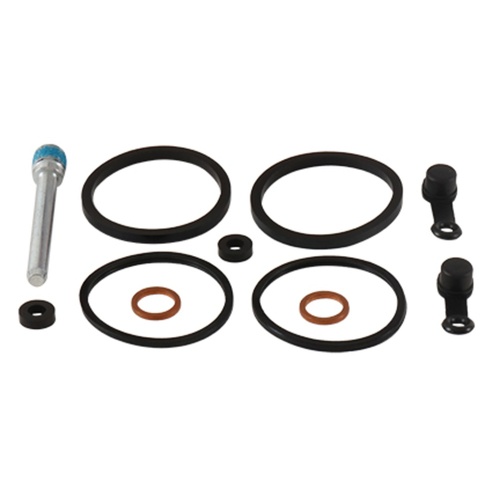 Brake Caliper - Rebuild Kit - Rear