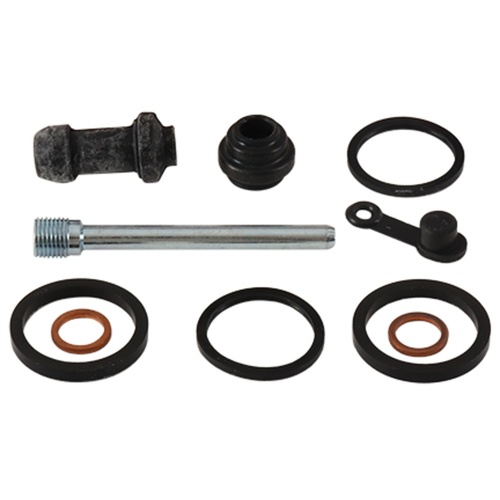 Brake Caliper - Rebuild Kit - Rear