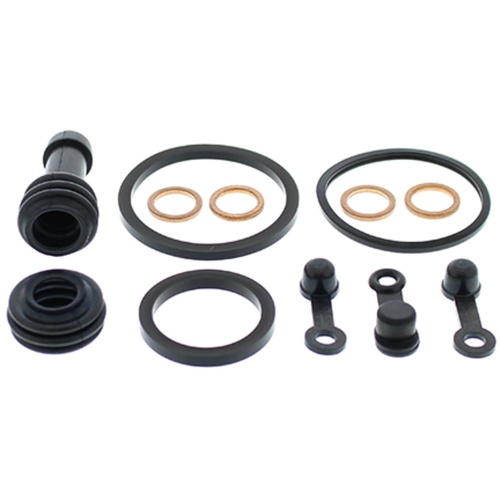 Brake Caliper - Rebuild Kit - Front