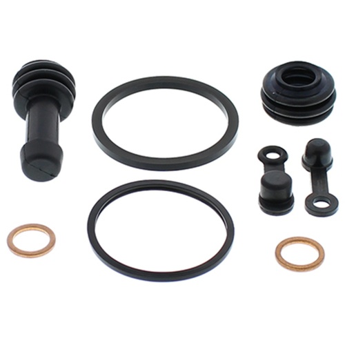 Brake Caliper - Rebuild Kit - Rear