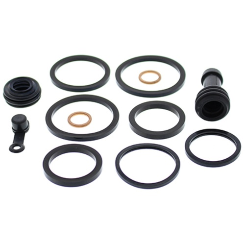 Brake Caliper - Rebuild Kit - Front