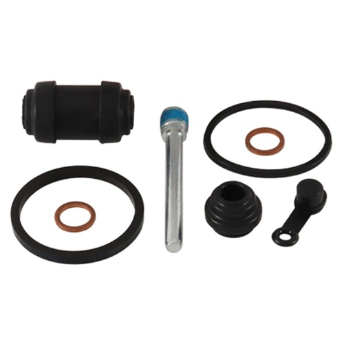 Brake Caliper - Rebuild Kit - Rear