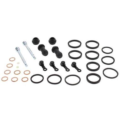 Brake Caliper - Rebuild Kit - Front