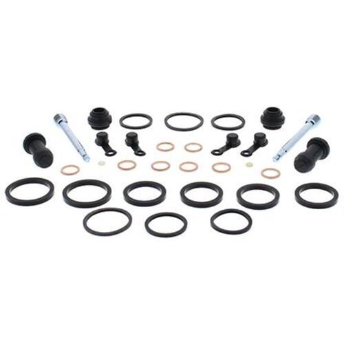 Brake Caliper - Rebuild Kit - Front