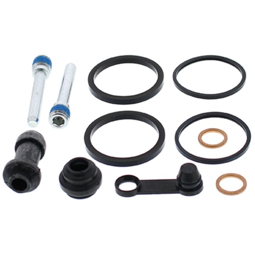 Brake Caliper - Rebuild Kit
