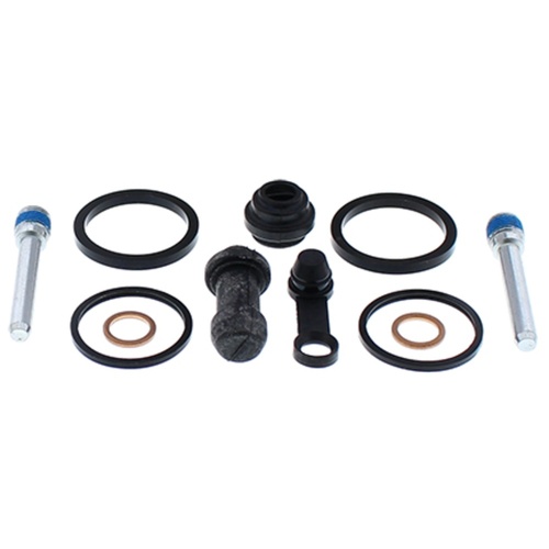 Brake Caliper - Rebuild Kit - Rear