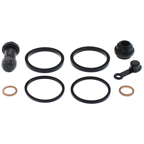 Brake Caliper - Rebuild Kit - Rear
