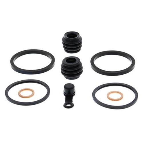 Brake Caliper - Rebuild Kit